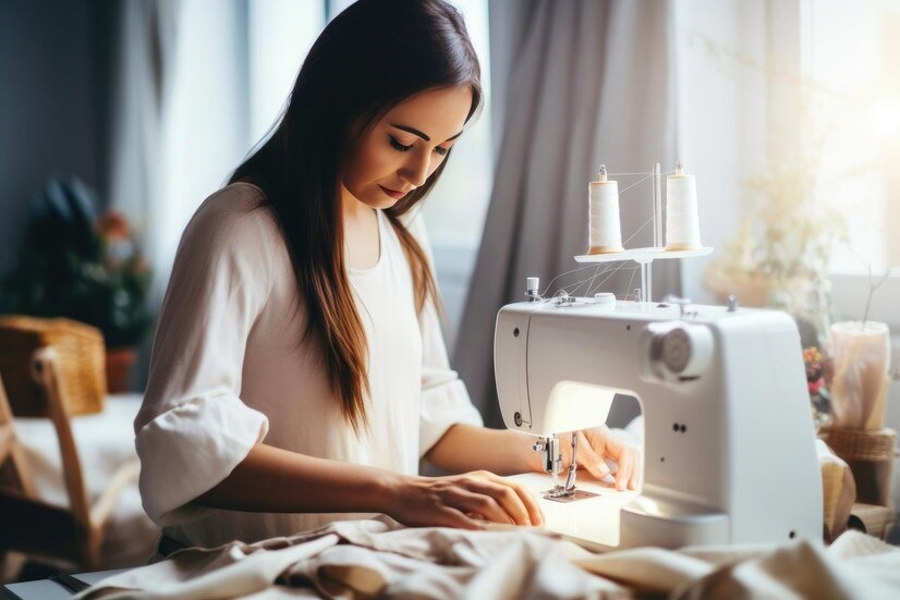 Discover Your Creative Talent at NITE Institute: Fashion Designing Course in Vailathur